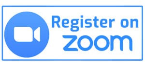 register on zoom button