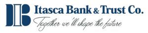 Itasca Bank and Trust Logo