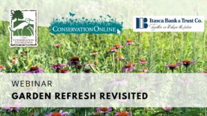 Garden Refresh Revisited webinar banner