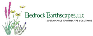 Bedrock Earthscapes logo