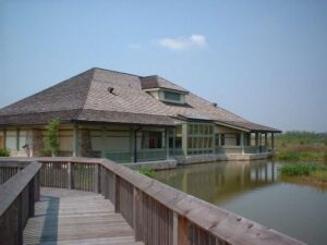 barkhausen wetland center picture