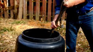 How to Make Compost at Home - The Conservation Foundation