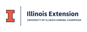 Illinois Extenstion logo