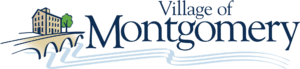 Village of Montgomery logo