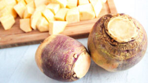 rutabaga picture