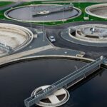 Our Lives Are Better Thanks to Wastewater Treatment Plants