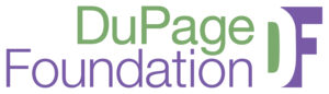 DuPage Foundation Logo