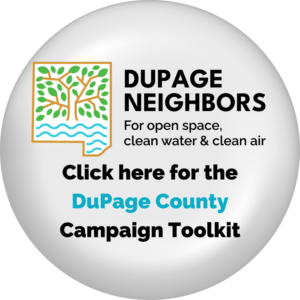 DuPage Toolkit Button