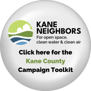 Kane Toolkit button