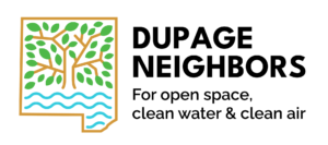 DuPage Neighbors logo