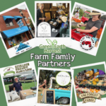 Meet Green Earth Harvest's 2025 Farm Family Partner Line Up