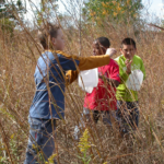 Supporting STEM and Environmental Education