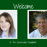 Welcome To Our New Trustees!