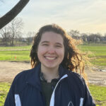 Alyssa Rickert headshot