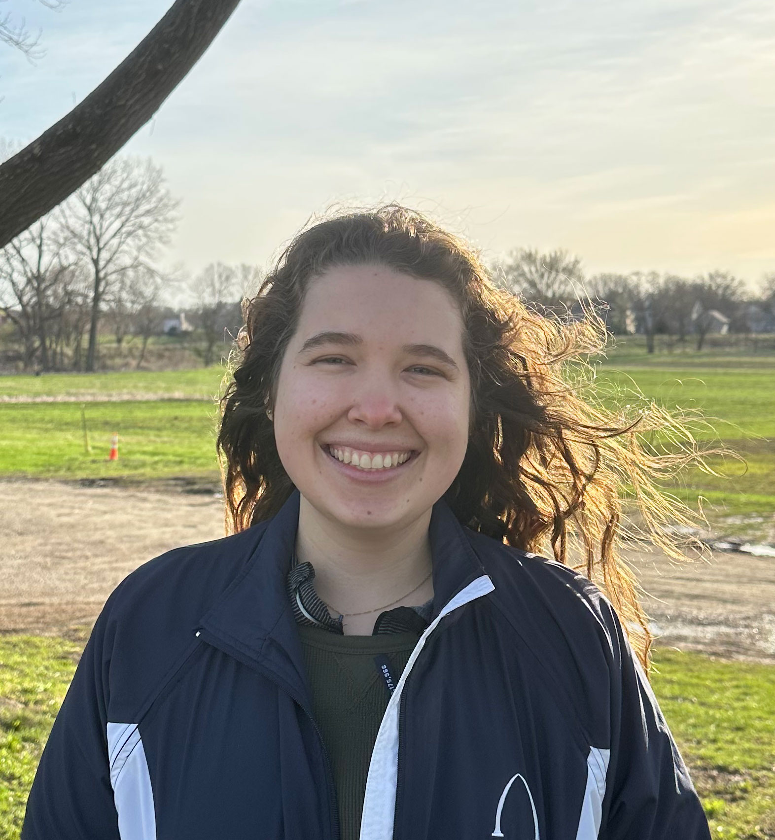 Alyssa Rickert headshot