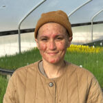 Jenn Louisignau headshot