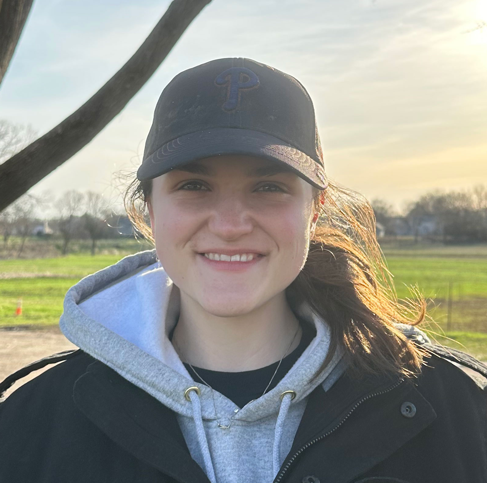 Kaitlyn Maher headshot