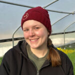 Livi McGill headshot