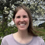 Melissa Cerocke headshot