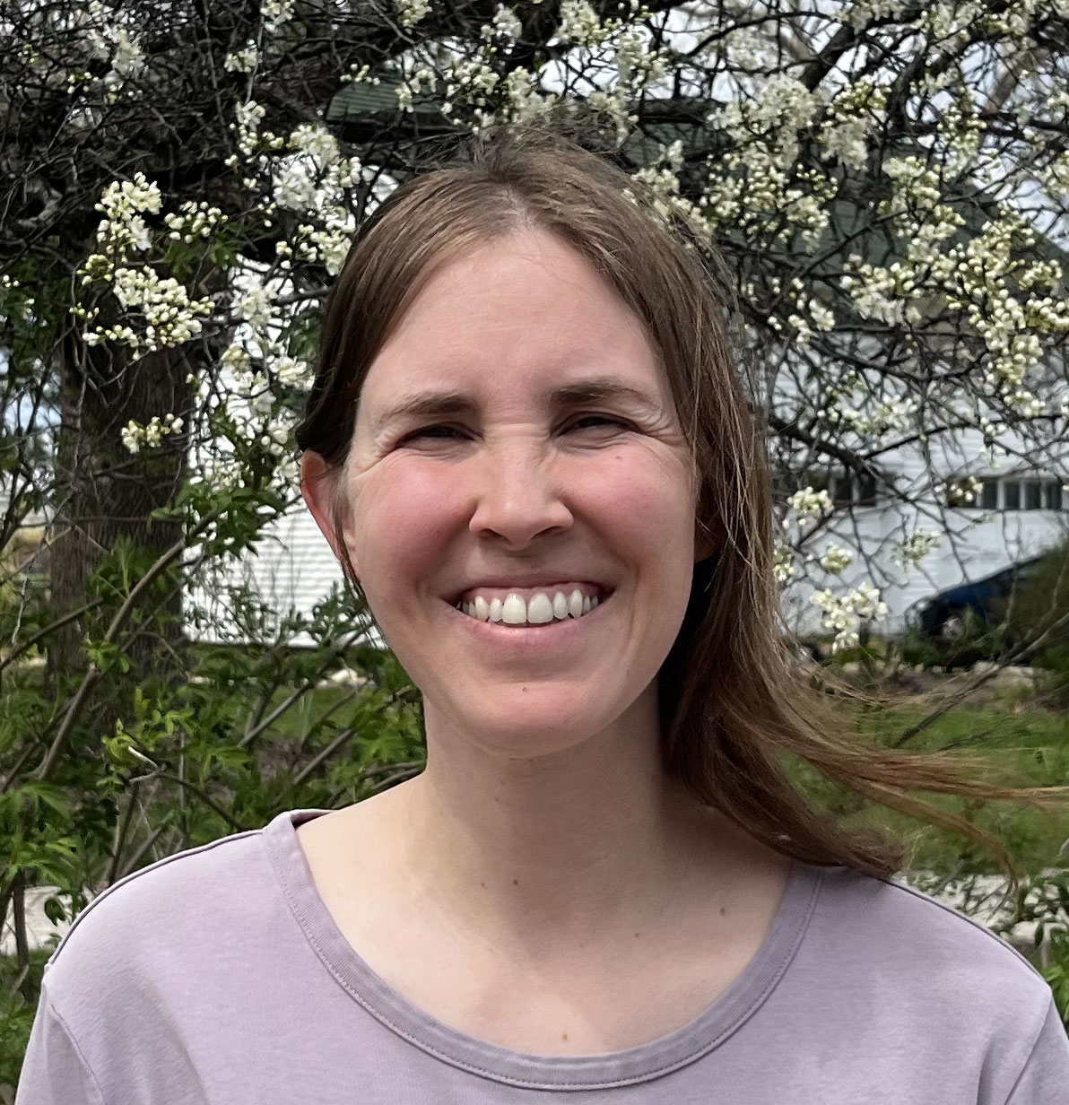 Melissa Cerocke headshot