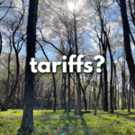 Tariffs and Conservation: What Now?