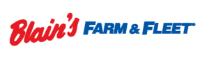 Blain's Farm & Fleet logo