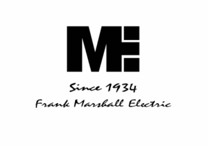 Frank Marshall Electric logo