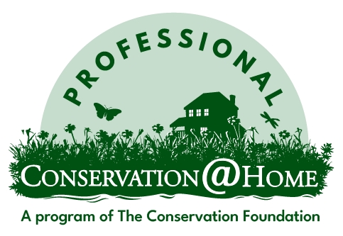 Conservation@Home Professional Ambassador Logo