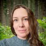 Allison Cisneros headshot