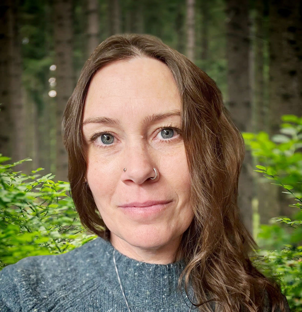 Allison Cisneros headshot