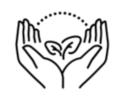 hands icon graphic