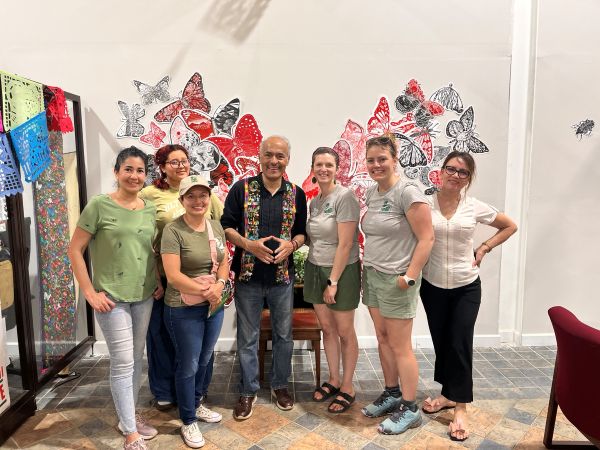 Casa Michoacan Partnership