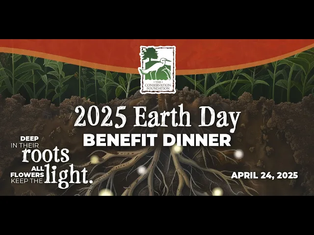 2025 Earth Day Benefit Dinner video thumbnail