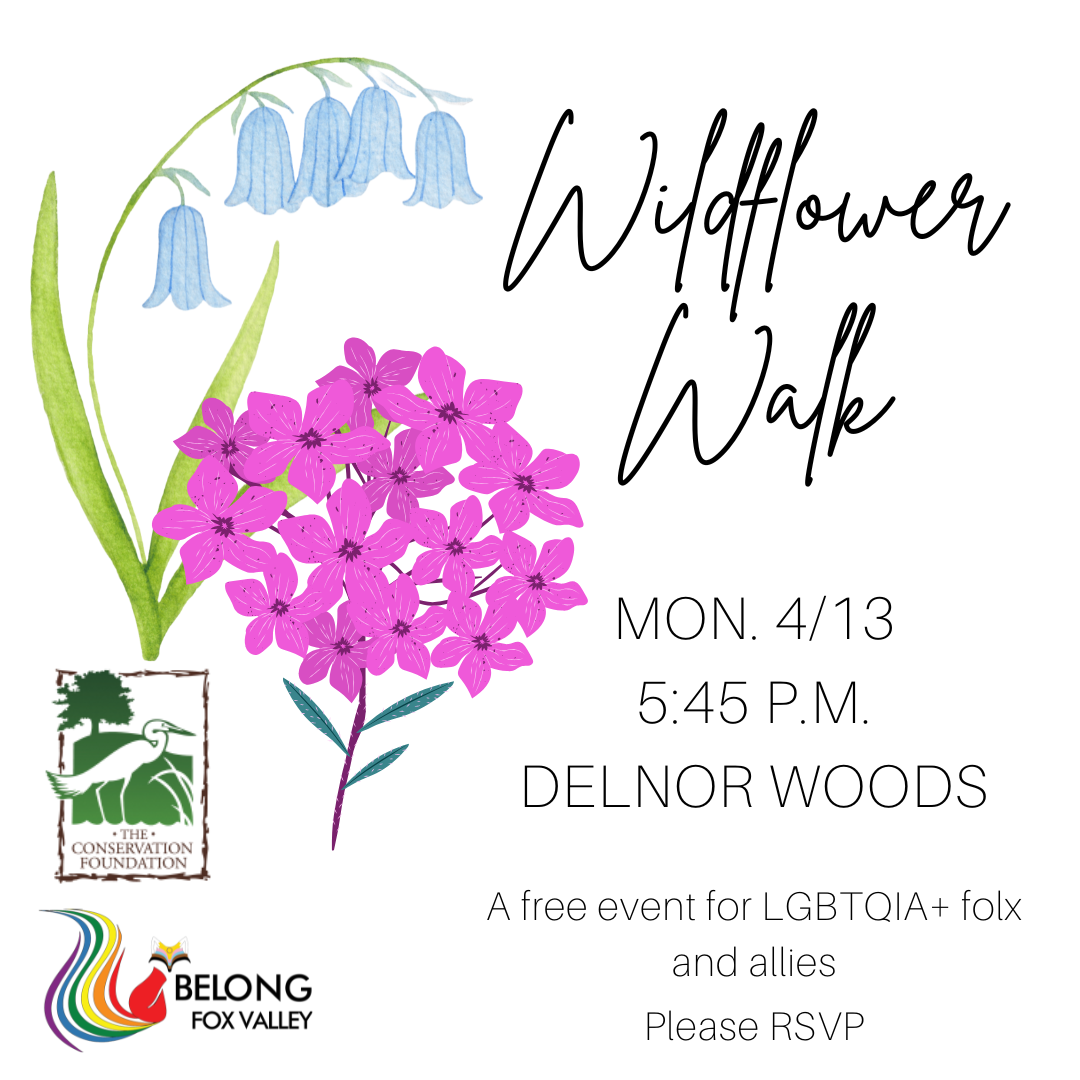 2026 Wildflower Walk